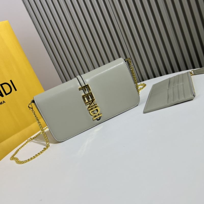 Fendi Satchel Bags